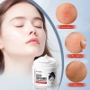 Mascarilla Dormir Ácido Kójico Blanquear