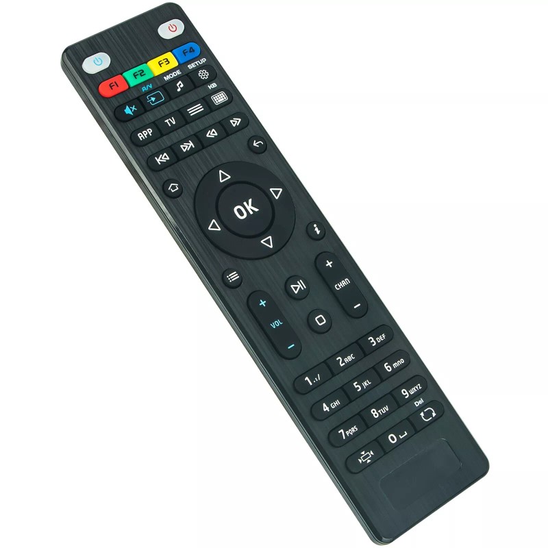 For Infomir New Replace Remote for Infomir Linux Android TV