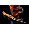 Health Embassy Siberian Ginseng Root (Eleutherococcus senticosus), 100 g