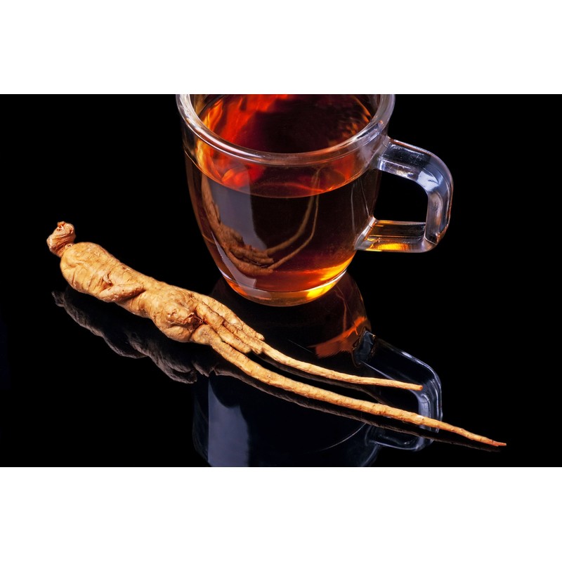 Health Embassy Siberian Ginseng Root (Eleutherococcus senticosus), 100 g