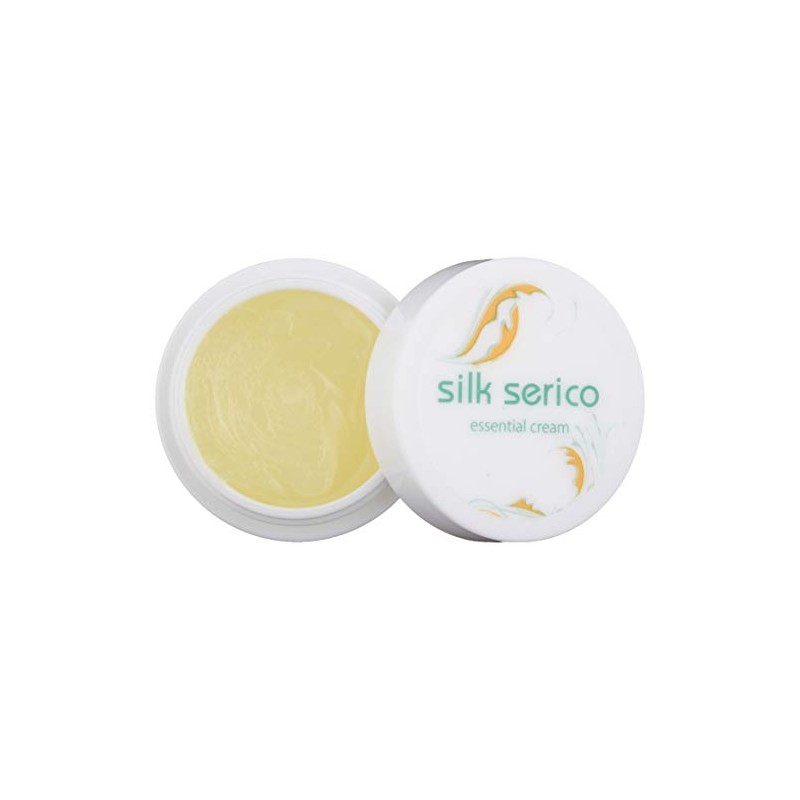 Silk Serico Essential Cream 5ml
