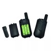 miLink Two Way Radio PTT Walkie-Talkies w 22 Channels w