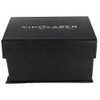 VIP-LASER 3D XL Glass Crystal with Decorated Heart and Love