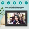 10.1 In Smart WiFi Photo Frame Stereo Effects 1280x800 100‑240V