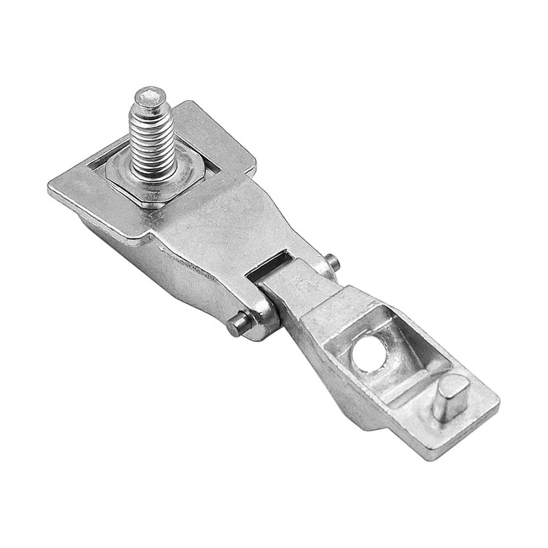 Hsthe Sea Car Door Handle Hinge Repair Kit for Fiat