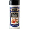 Spice Supreme M.S.G Monosodium Glutamate Seasoning 5.5 oz. (Single)