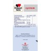 Doppelherz System Omega-3 Concentrate - With 300 mg EPA and