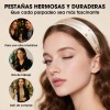 Kit Lash Lifting Rizado De Pestañas 2 En 1 Para