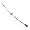 JSD Door Handle Release Cable for Land Rover LR2 Door