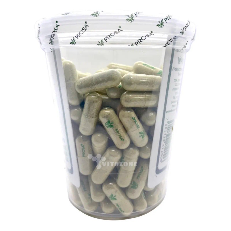 Nopal Prosa 150 Cápsulas Sabor