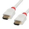 LINDY 41412 HDMI High Speed Cable 2 m White