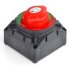 High Power Car Battery Switch 600A 12-48V Suitable for Ships,