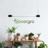 BoostGro LED Plant Grow Light Sunlike Full Spectrum Flower Hydroponics