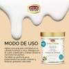 African Pride Moisture Miracle Crema para El Cabello Sin Enjuague