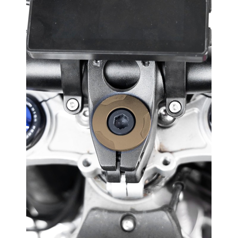 KEMIMOTO Stem Lock for Surron Talaria Headset Spacer with Handlebar