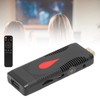 PUSOKEI HD TV Stick 4K,HDR High Color and High Contrast,2GB