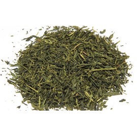Green tea 'Earl Grey' - 100 g