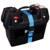 Mighty Max Battery Group 24 Smart Battery Box 12V Power