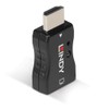 Lindy HDMI 2.1 EDID Emulator Advanced EDID Minder for HDMI