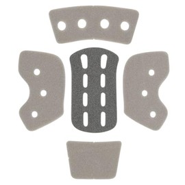 Shoei X-Fifteen Type-P Comfort Pad Set Soft