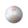 Stihl 40007134211 MZ 200-22 Circular Saw Blade Multi-Coloured