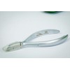 NGHIA D01 - Stainless Steel Cuticle Nippers