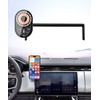 Wireless Charging car Phone Holder for Land Rover Range Rover