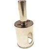 Glass Tile Drill Bit Hollow Glass Cutter Core Drill Glass