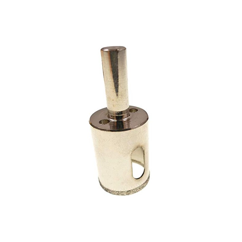 Glass Tile Drill Bit Hollow Glass Cutter Core Drill Glass