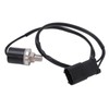 Loader Pressure Switch High Accuracy Alloy Steel Loader Pressure Switch