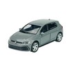Welly VW Volkswagen Golf 8 VIII GTI 5-Door Grey 8th