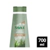 Savilé Shampoo Aceites Escenciales Romero y Sábila 700 ml