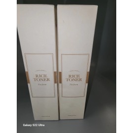 I'M FROM K-Beauty Rice Toner - 150ml EXP 2027/06