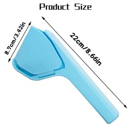 Lemon Squeezer, Citrus Juicer, Manual Juicer, Hand Press for Citrus Fruits, Premium Citrus Squeezer, Lime Press, Lemon Squeezer, Lemon Squeezer, Hand Press, for Oranges, Lemons