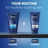 NIVEA MEN Hydrocare 48H Moisturiser, Pro-Vitamin B5 and Aloe Vera,