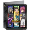 Inazuma Eleven Playca Card File