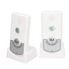 Wireless Voice Intercom Home Smart 2 Way Talk Doorbell for