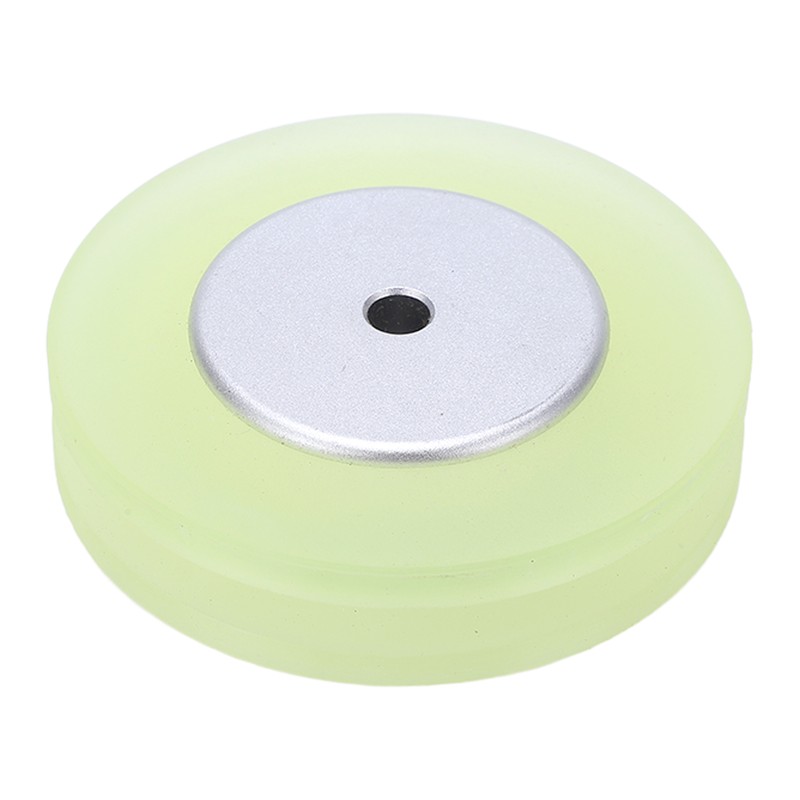 Length Counter Wheel 6mm Hole Diameter Encoder Meter Accessory for