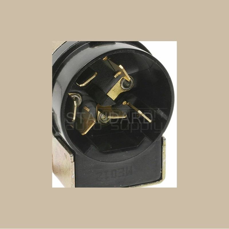 Standard Ignition Windshield Wiper Switch DS577 E0TZ17A553B for Ford