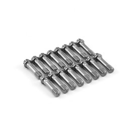 Speedmaster PCE275.1003 12 Point 7/16" 8640-8740 Connecting Rod Bolts (16 Pcs)