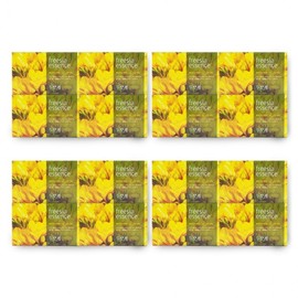 Dubore Freesia Moisturizing Soap 100gx4P 4 Packs Face Wash Beauty Wash Bath