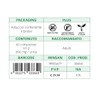 Pharmalife Research Aloe 100% Integratore Alimentare 60 Compresse