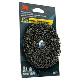 3M 3M Paint and Rust Stripper, 03171, 4 in