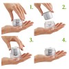 Refill Eucerin Hyaluron Filler Crema Facial De Noche X 50