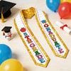 5TH Grade Graduation Decorations, 5TH Grade Graduation Stole, Fifth Grade