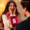 Lucky Crush Eau de Parfum for Women, 50 ml (1.7
