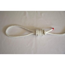 Rope Work Practice Rope 10mm