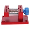 Metal Adjustable Watch Case Holder Watch Strap Remover Base Movement
