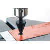 wolfcraft Tool Steel Enlarging Mill I 2523000
