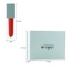 Miss Rose Matte Lip Gloss Long Lasting Waterproof Liquid Lipstick
